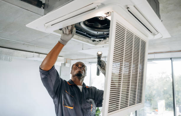 Licensed Ductwork Repair service in Westminster, CO - FH HVAC